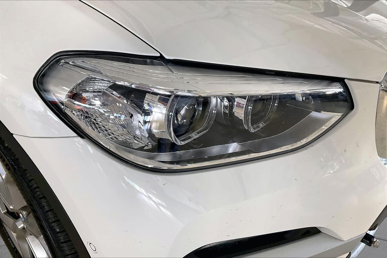 Used 2021 BMW X3 sDrive30i w/ Convenience Package (ZC2) RWD image 25