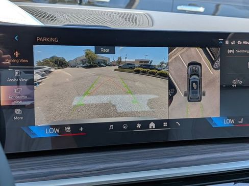New 2027 BMW X7 xDrive40i AWD/4WD image 24
