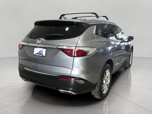 Certified 2023 Buick Enclave Essence w/ Experience Buick Package image 21