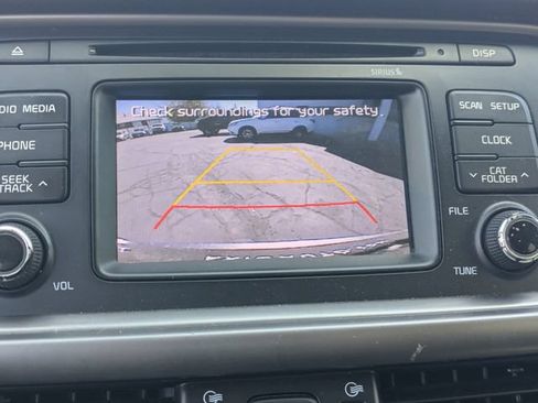 Used 2017 Kia Optima LX FWD image 18