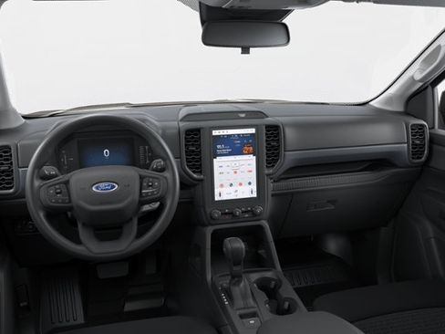New 2026 Ford Ranger XL AWD/4WD image 29