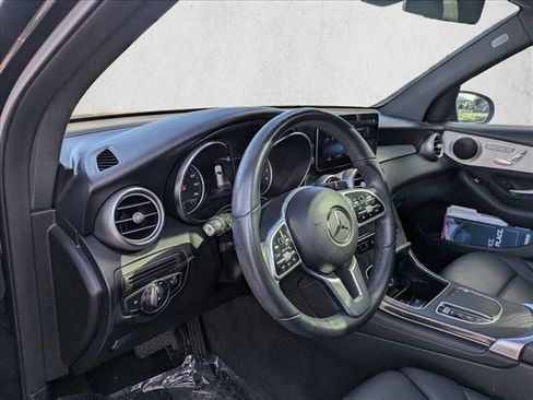 Used 2021 Mercedes-Benz GLC 300 image 10