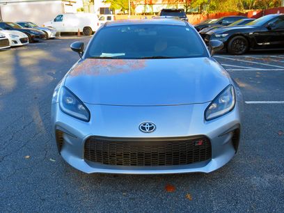 Used 2022 Toyota GR86