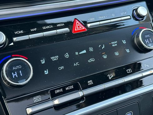 New 2026 Hyundai Santa Fe Limited image 21