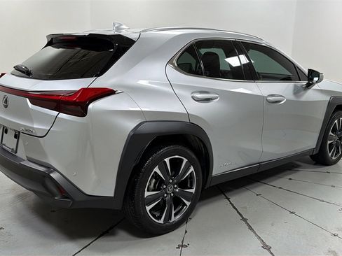 Used 2020 Lexus UX 250h image 5