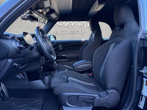 Used 2024 MINI Cooper John Cooper Works image 19