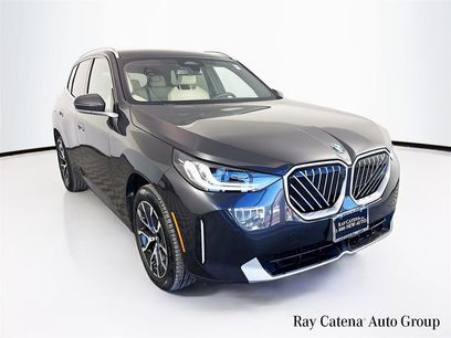 Used 2025 BMW X3 xDrive30i w/ Premium Package