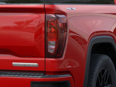 New 2026 GMC Sierra 1500 Elevation AWD/4WD image 11