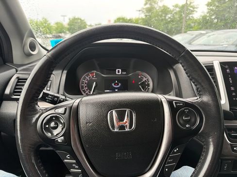 Used 2017 Honda Pilot EX-L image 27