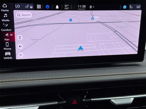 Used 2024 Alfa Romeo Tonale Ti w/ Active Assist Package image 24