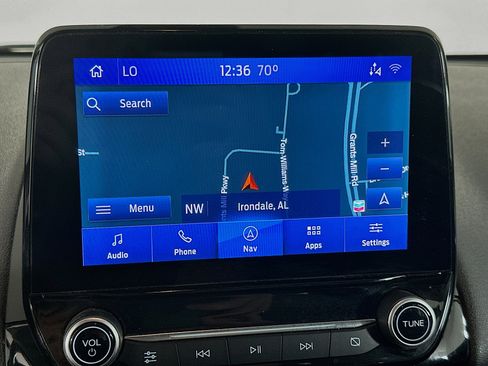 Used 2020 Ford EcoSport Titanium AWD/4WD image 22