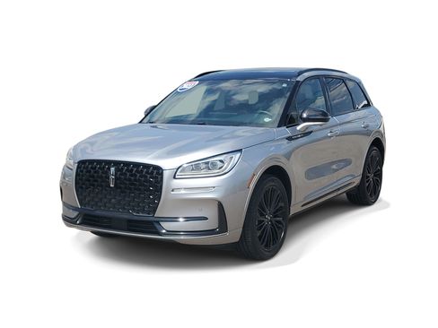 Certified 2023 Lincoln Corsair Reserve w/ Equipment Group 201A AWD/4WD image 3