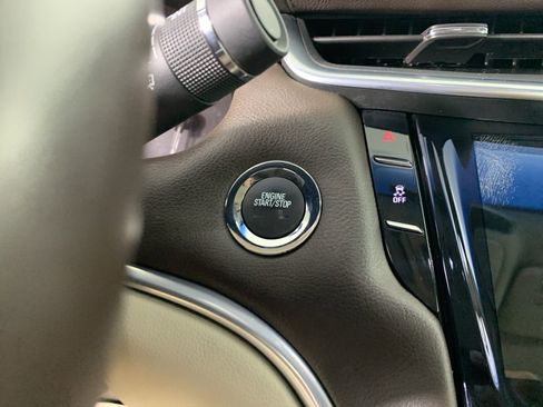 Used 2015 Cadillac XTS Standard image 17