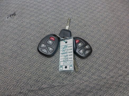 Used 2017 GMC Savana 3500 LT w/ LT Preferred Equipment Group image 24