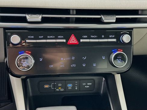 New 2026 Hyundai Tucson SEL image 14