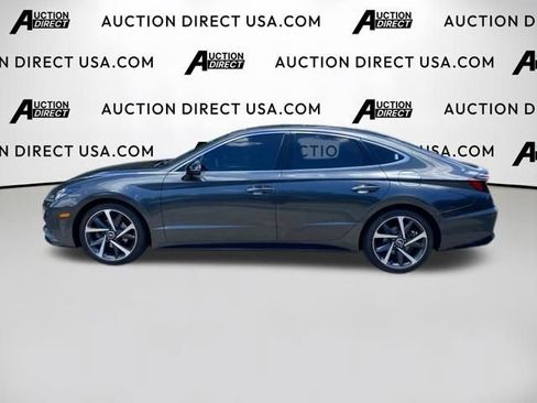Used 2023 Hyundai Sonata SEL Plus FWD image 3