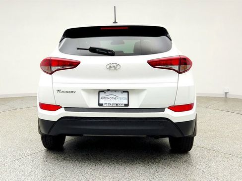 Used 2016 Hyundai Tucson SE FWD image 6