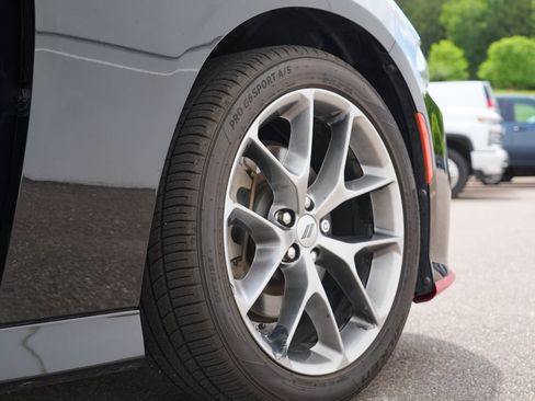 Used 2022 Dodge Charger GT RWD image 31