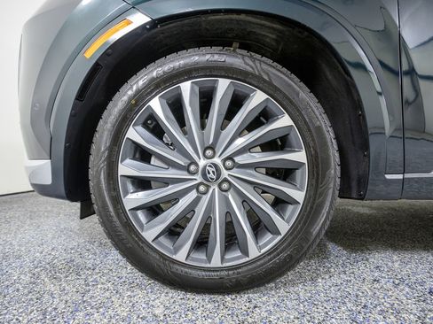 Used 2024 Hyundai Palisade Calligraphy AWD/4WD image 50