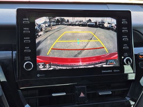 Used 2021 Toyota Camry XSE image 20