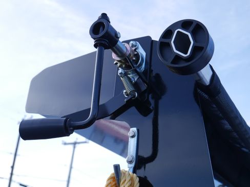 New 2025 Chevrolet Silverado 3500 W/T w/ WT Convenience Package image 11