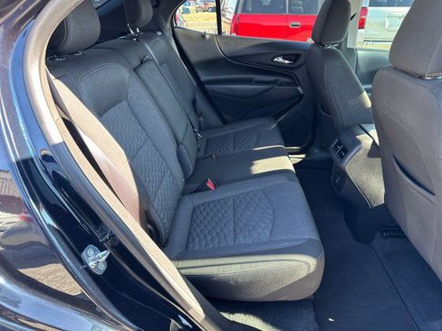 Used 2020 Chevrolet Equinox LT image 21