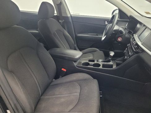 Used 2020 Kia Optima LX image 21
