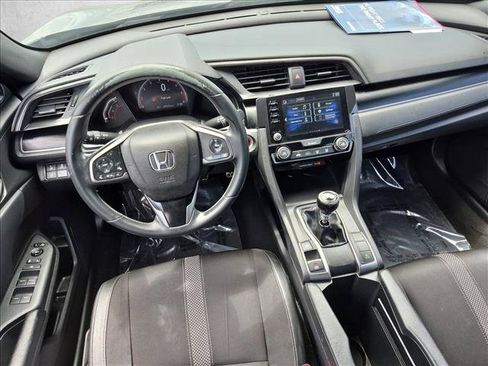 Used 2020 Honda Civic Sport image 18