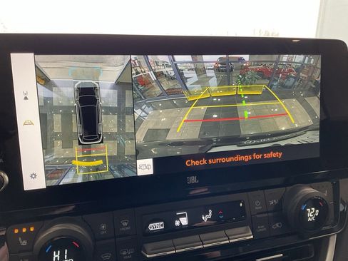 Used 2024 Toyota Grand Highlander Platinum image 16