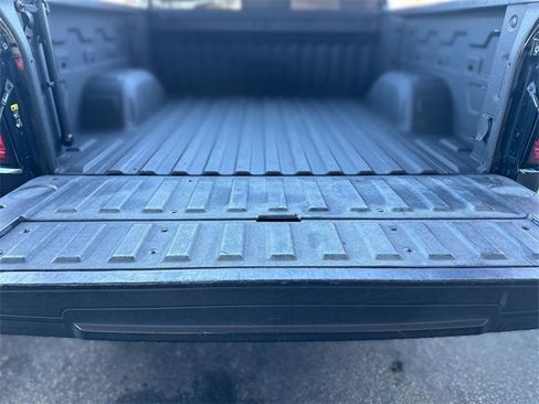 Used 2019 GMC Sierra 1500 AT4 w/ AT4 Premium Package image 26