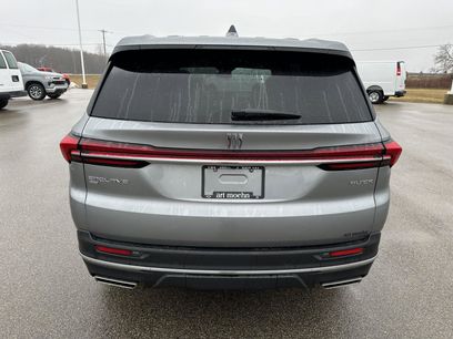 Used 2025 Buick Enclave Preferred