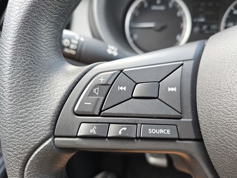 Used 2025 Nissan Kicks Play S FWD image 12