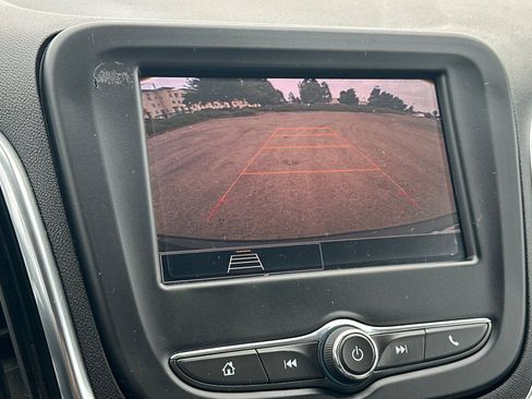 Used 2024 Chevrolet Equinox LS w/ LPO, Floor Liner Package FWD image 21