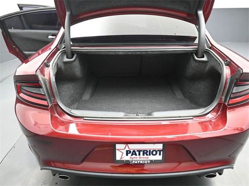 Used 2022 Dodge Charger GT w/ Blacktop Package image 19