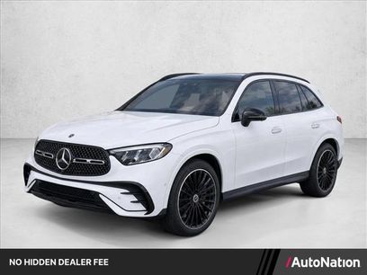 New 2027 Mercedes-Benz GLC 300