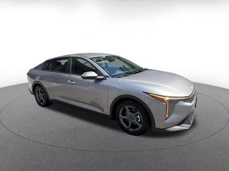 Used 2025 Kia K4 FWD video 2