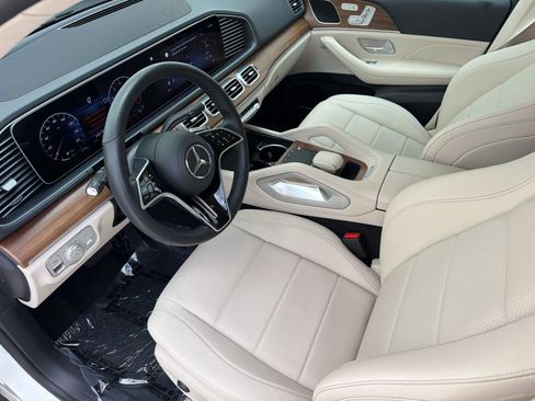 Certified 2026 Mercedes-Benz GLE 350 4MATIC image 4