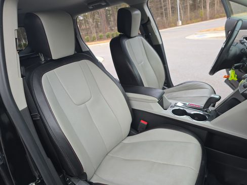 Used 2013 GMC Terrain SLT image 10