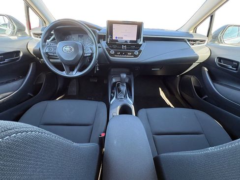 Used 2024 Toyota Corolla LE image 20