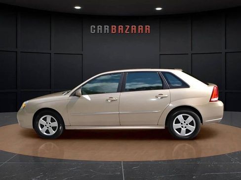 Used 2006 Chevrolet Malibu LT image 8