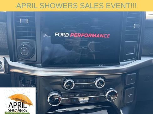 Used 2023 Ford F150 Raptor w/ Raptor Carbon Fiber Package image 11