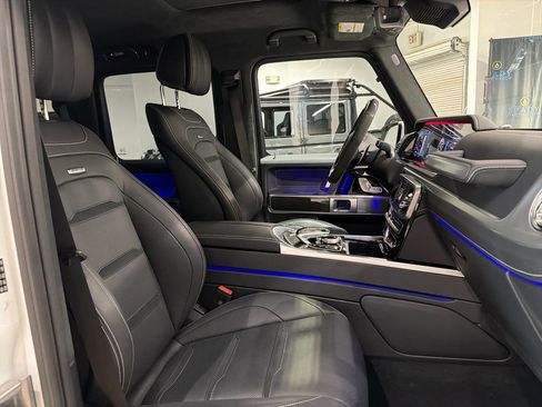 Used 2024 Mercedes-Benz G 63 AMG 4MATIC image 41