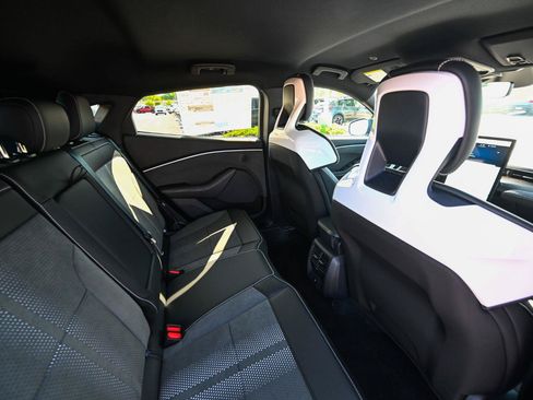 New 2025 Ford Mustang Mach-E GT w/ Interior Protection Package AWD/4WD image 24