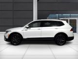 Used 2024 Volkswagen Tiguan SE image 4
