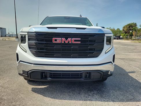 New 2026 GMC Sierra 1500 Pro w/ Pro Value Package image 3