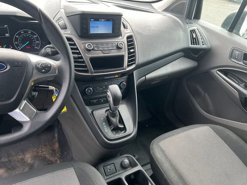 Used 2023 Ford Transit Connect XL image 22