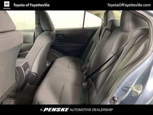Used 2024 Toyota Corolla LE image 20