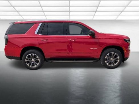 New 2026 Chevrolet Tahoe LT w/ Comfort Package RWD image 36