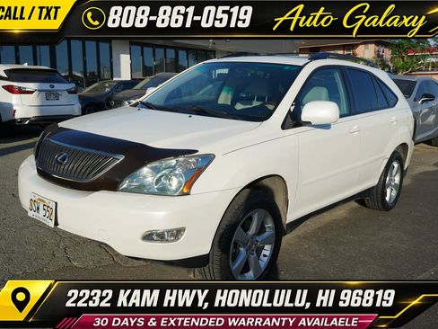 Used 2005 Lexus RX 330 AWD image 1