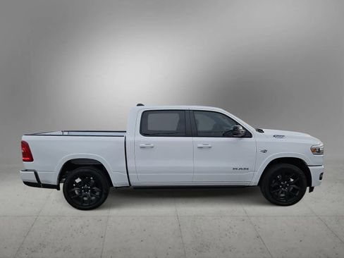 New 2026 RAM 1500 Laramie image 9